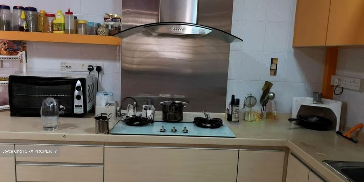 Blk 152 Rivervale Green (Sengkang), HDB 5 Rooms #586055441
